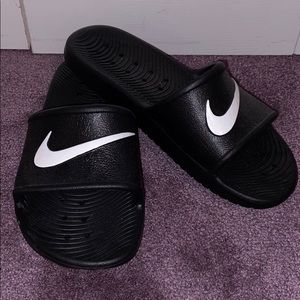 Nike Slides W Size 8.5